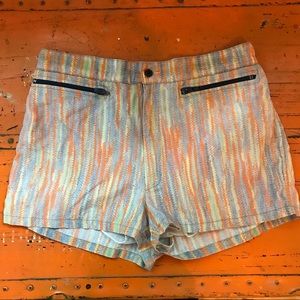 Vintage Missoni Swim Trunks Sz Medium
